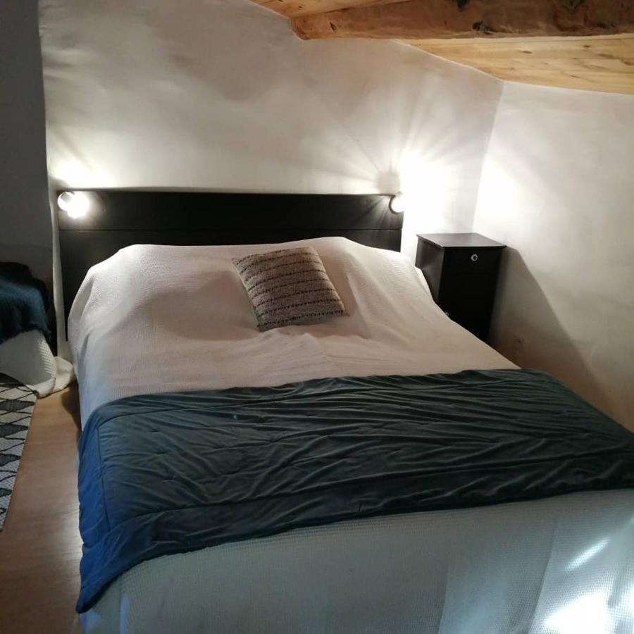 Le Logis D'Hestia Apartment Billom Exterior foto