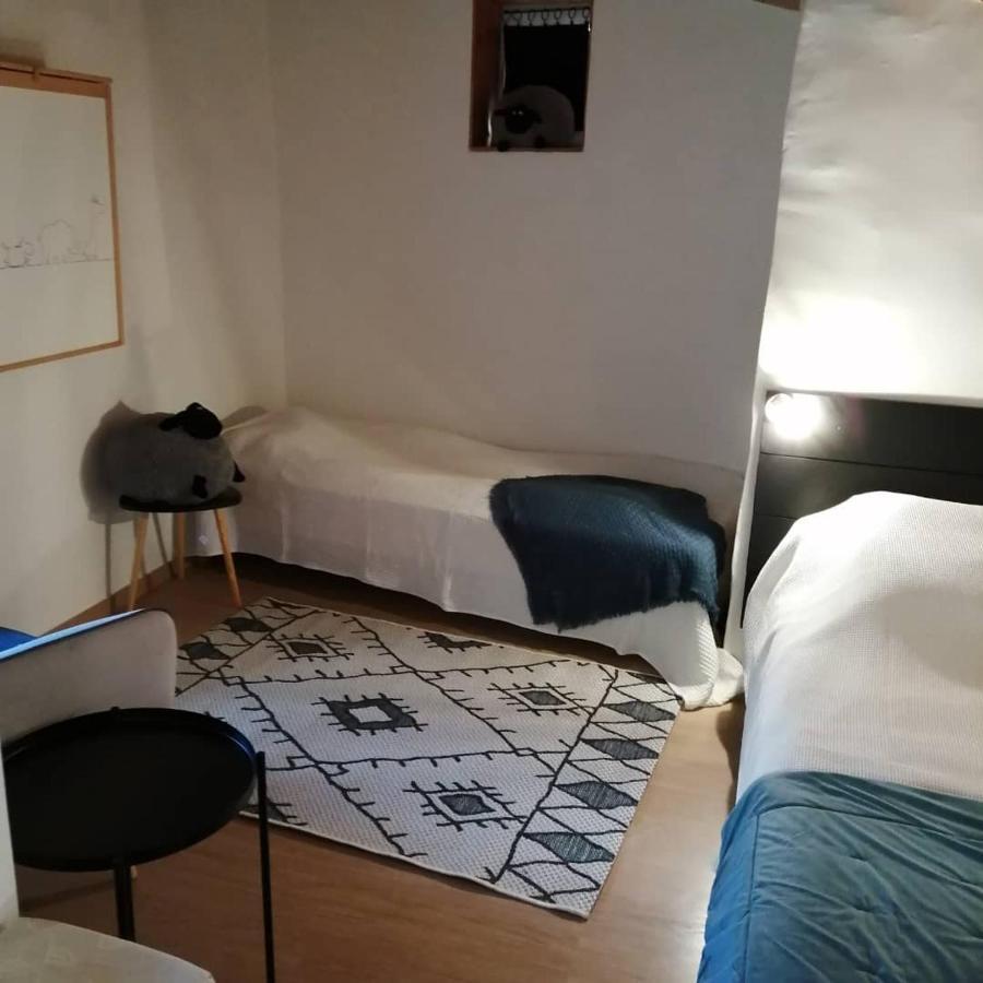 Le Logis D'Hestia Apartment Billom Exterior foto