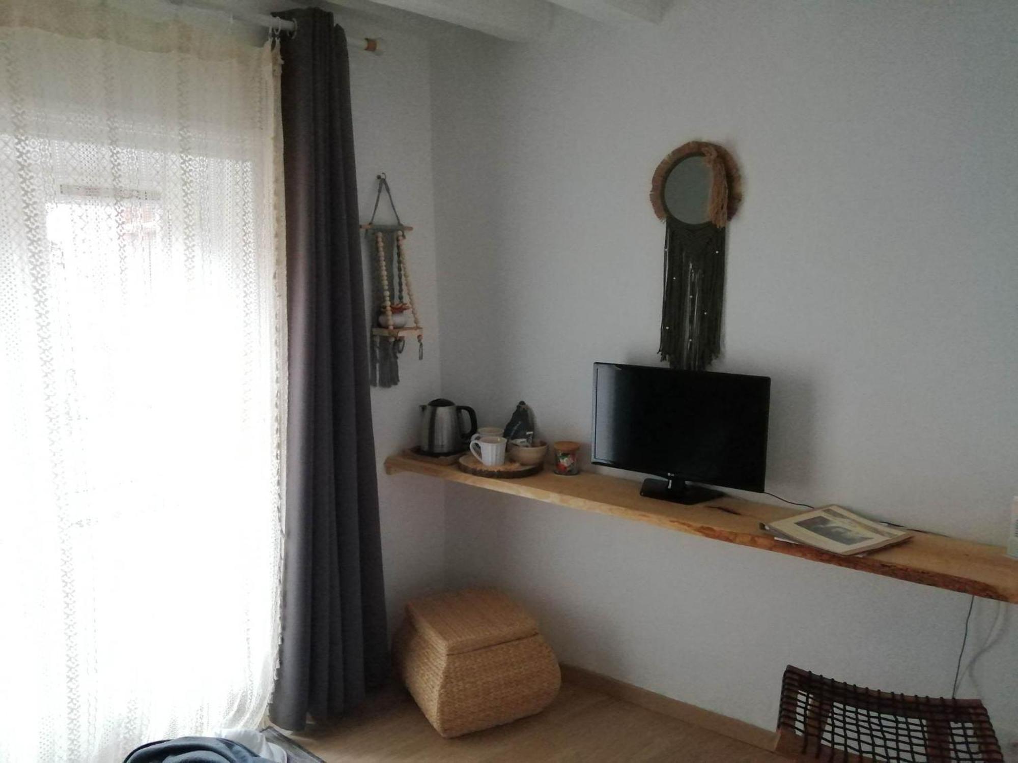 Le Logis D'Hestia Apartment Billom Cameră foto