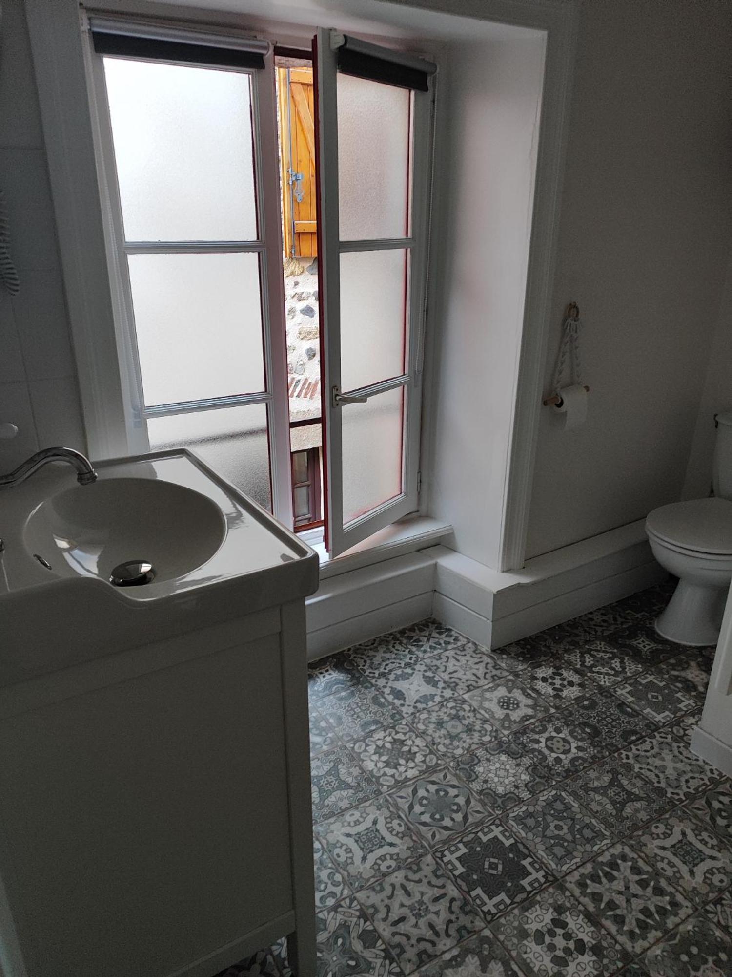 Le Logis D'Hestia Apartment Billom Exterior foto