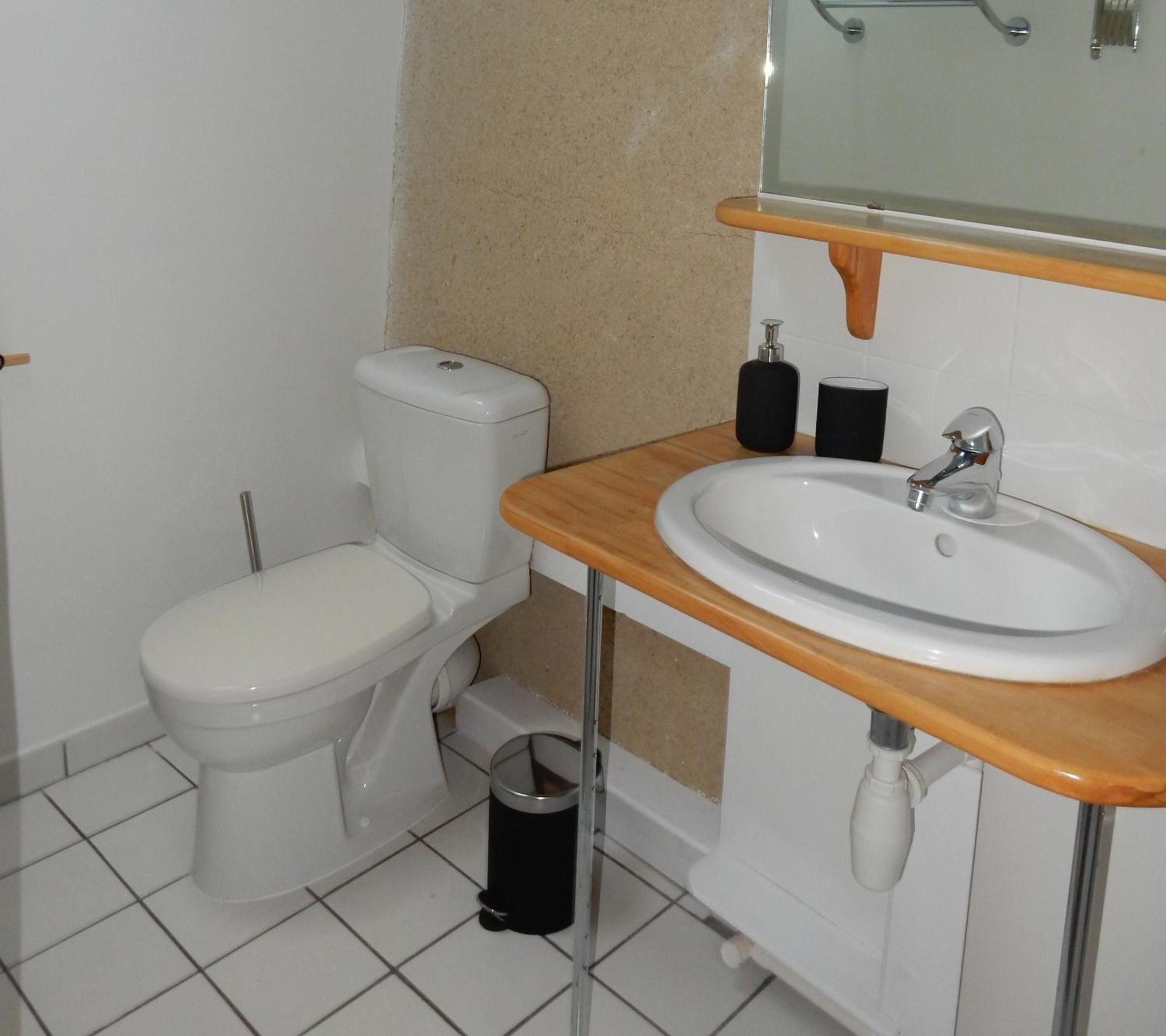 Le Logis D'Hestia Apartment Billom Exterior foto