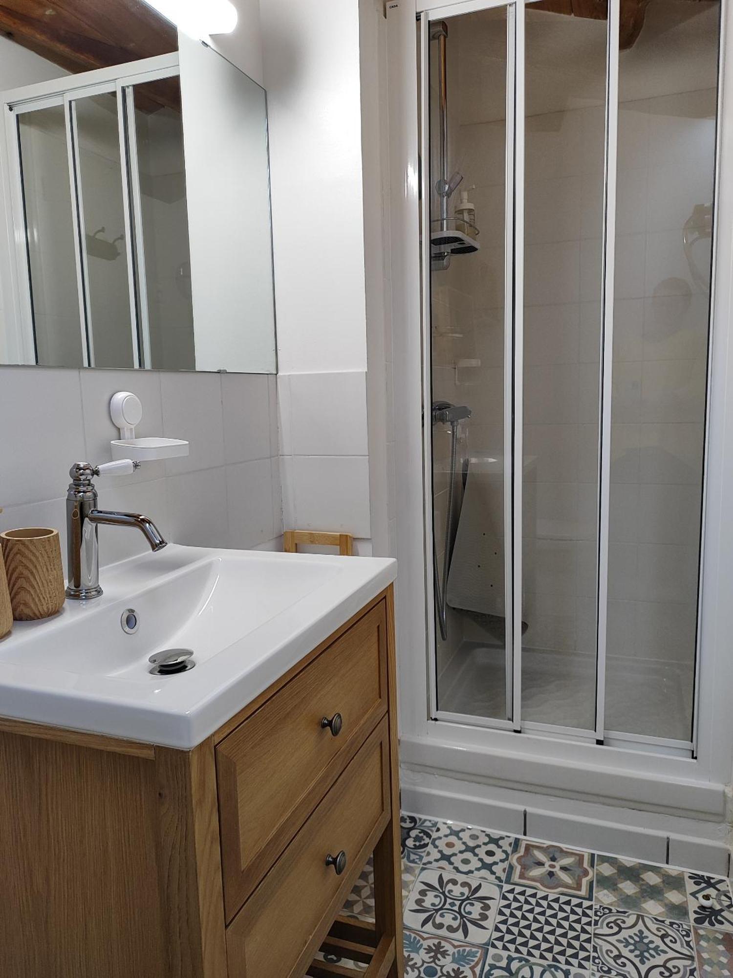Le Logis D'Hestia Apartment Billom Exterior foto